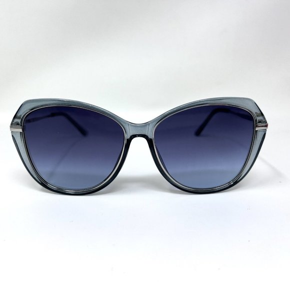 ELLE Sunglasses WEL11SG05 Frames Color-BL 57 [] 15 140 main image 12
